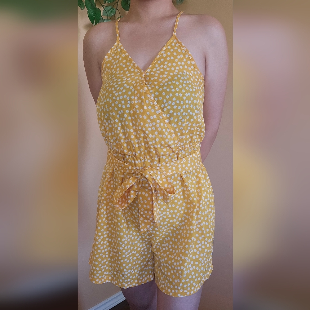 PATPAT jumpshort